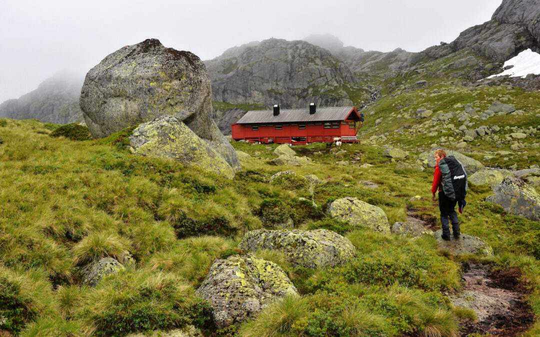 Langavatn