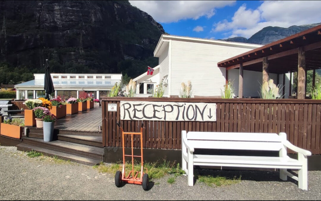 Olav’s Pub & Bistro