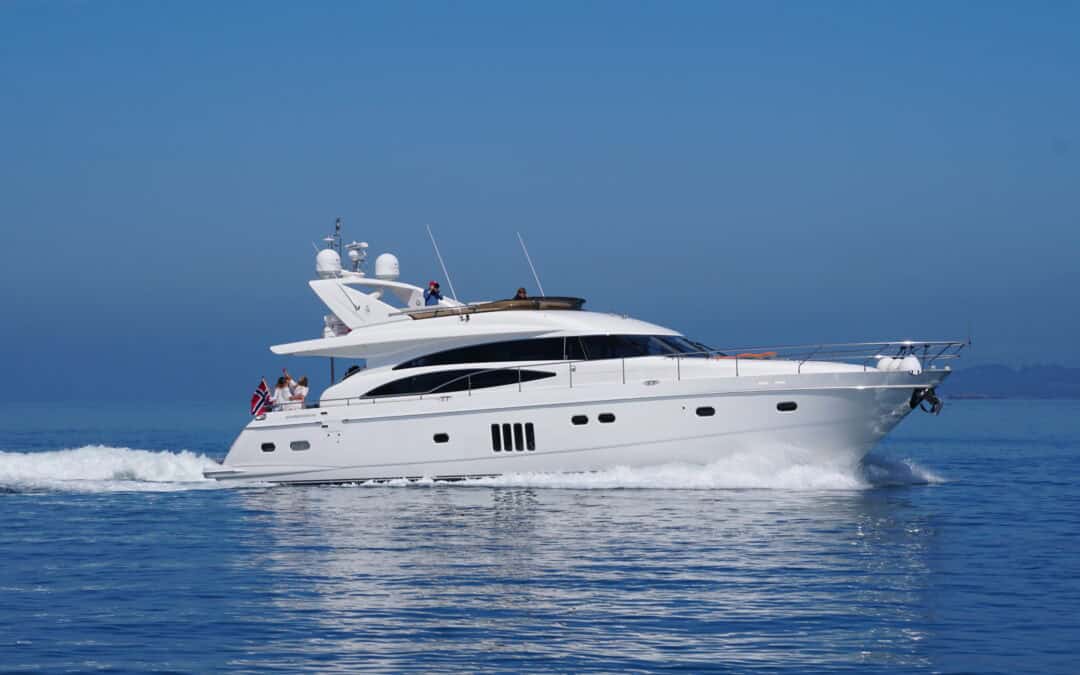 Private Cruise