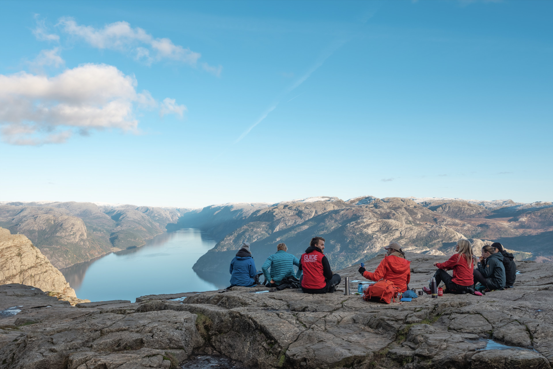 Guidecompaniet